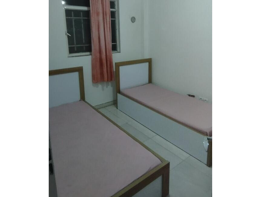 اتاق‌خواب ۲