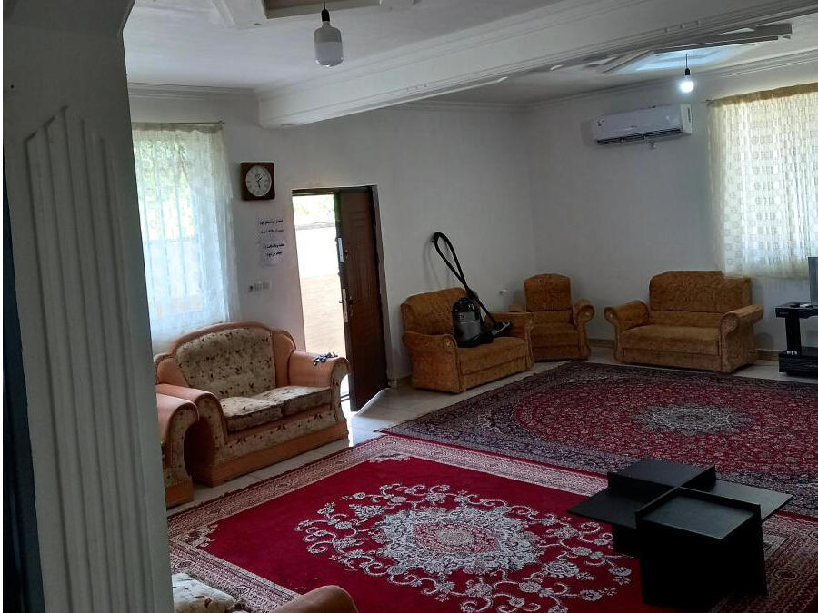 اتاق پذیرایی اتاق پذیرایی