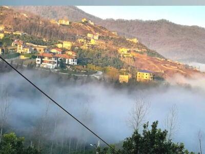 کلبه دوبلکس بهشت