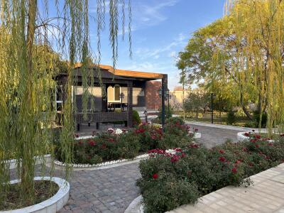 ويلای چهارفصل