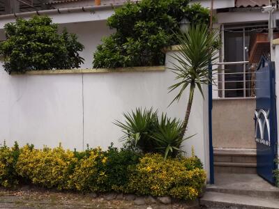 ویلا دوبلکس دربست ساحلی فابُ 4