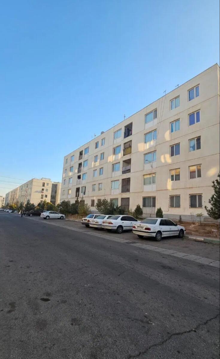 نمای ساختمان نمای ساختمان