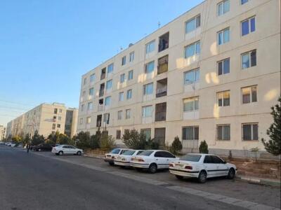 واحد مهستان