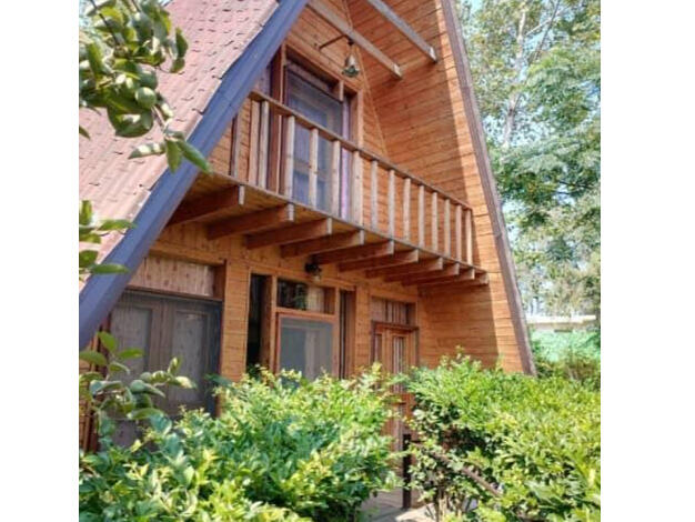 نمای ساختمان نمای ساختمان