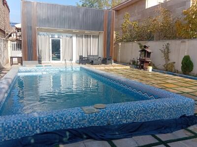 ویلا استخردار ایلیا