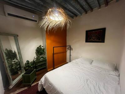 سوئیت ساحلی گامبرون آذین