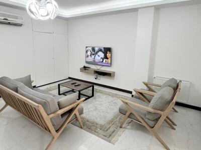 یک خوابه شیک و مدرن رودکی