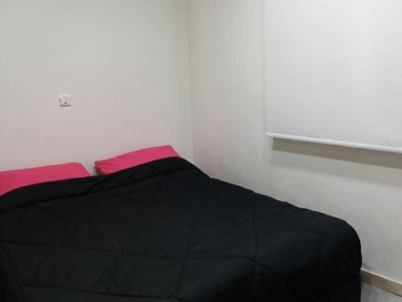 اتاق‌خواب ۱