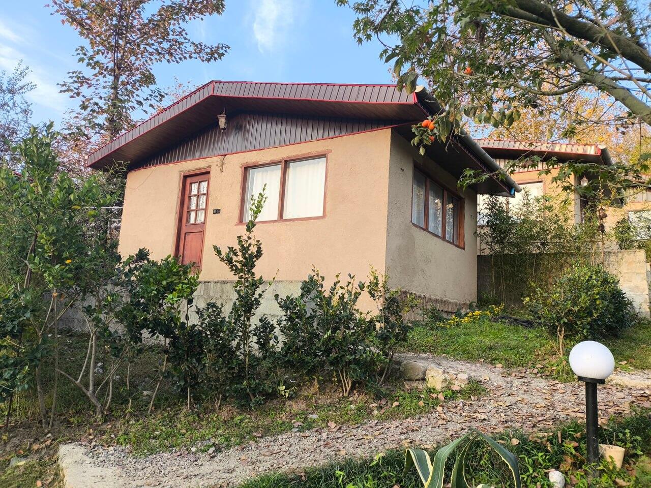 نمای ساختمان