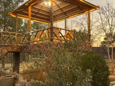 باغ ویلای جهان