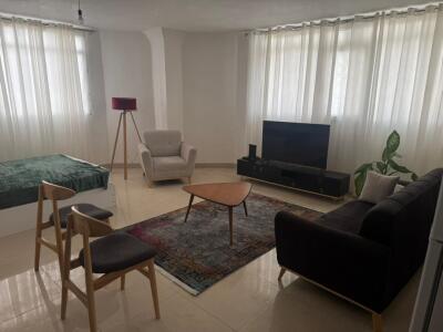 سوئیت "ملاصدرا" در شیراز