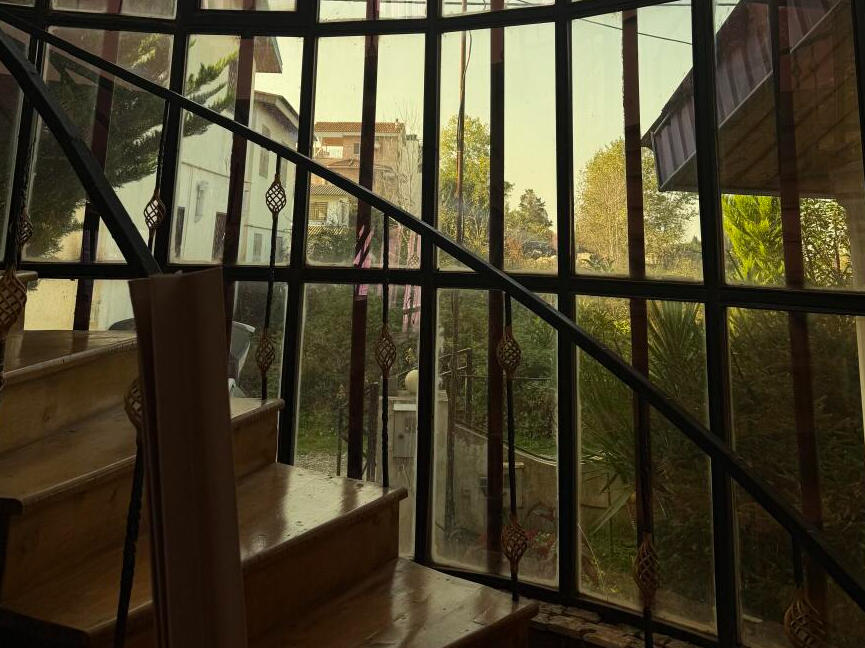 راه پله راه پله