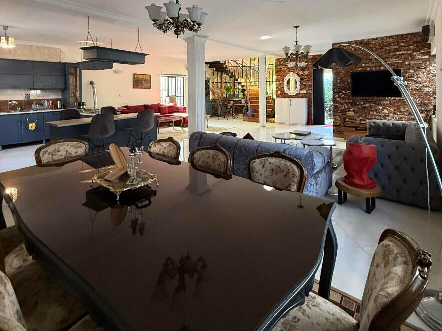 اتاق پذیرایی اتاق پذیرایی