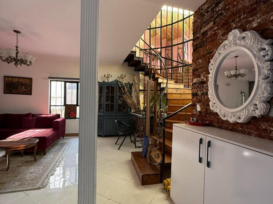 اتاق پذیرایی اتاق پذیرایی