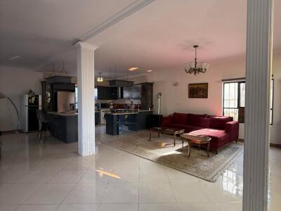 ویلای حیاطدار "سیسنگان" در نوشهر ویلای حیاطدار "سیسنگان" در نوشهر