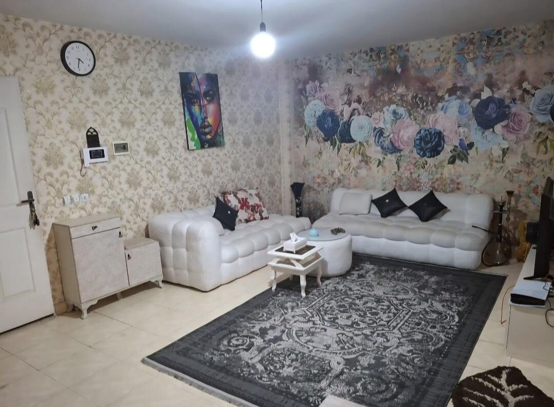 اتاق پذیرایی اتاق پذیرایی