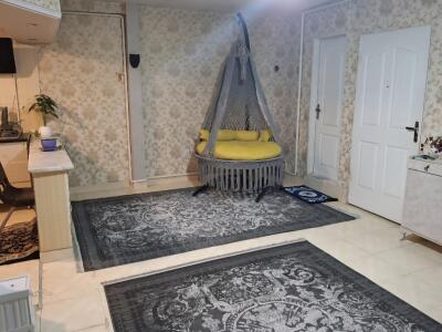 واحد ارکیده فردیس