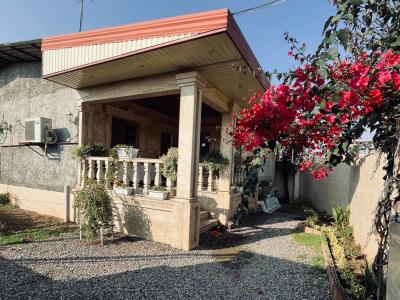 ویلای دو خوابه "خانه سرا" در جویبار