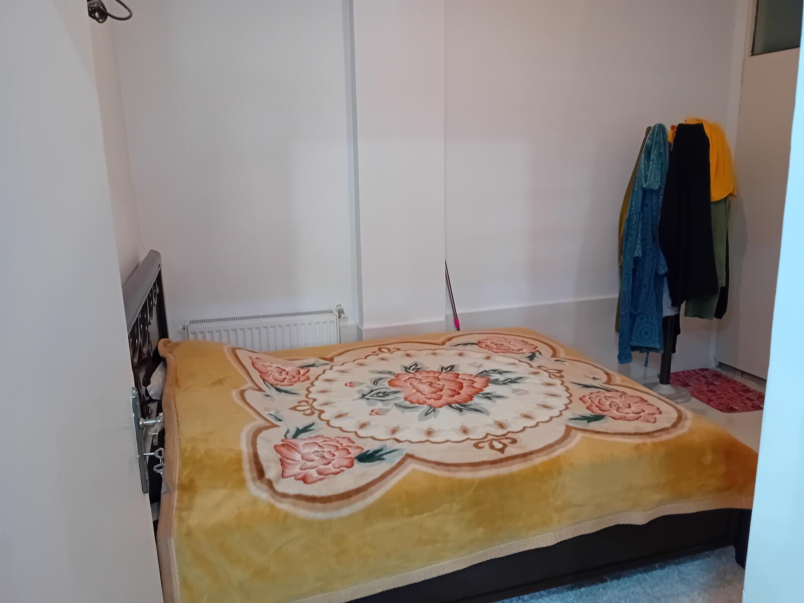 اتاق‌ مستر