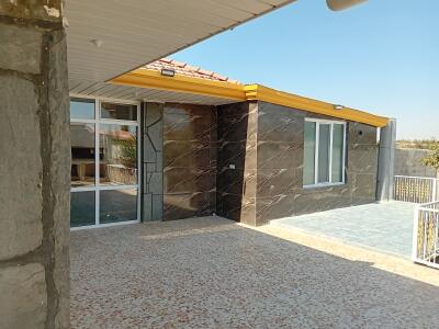 ویلای دو خوابه استخردار آرام