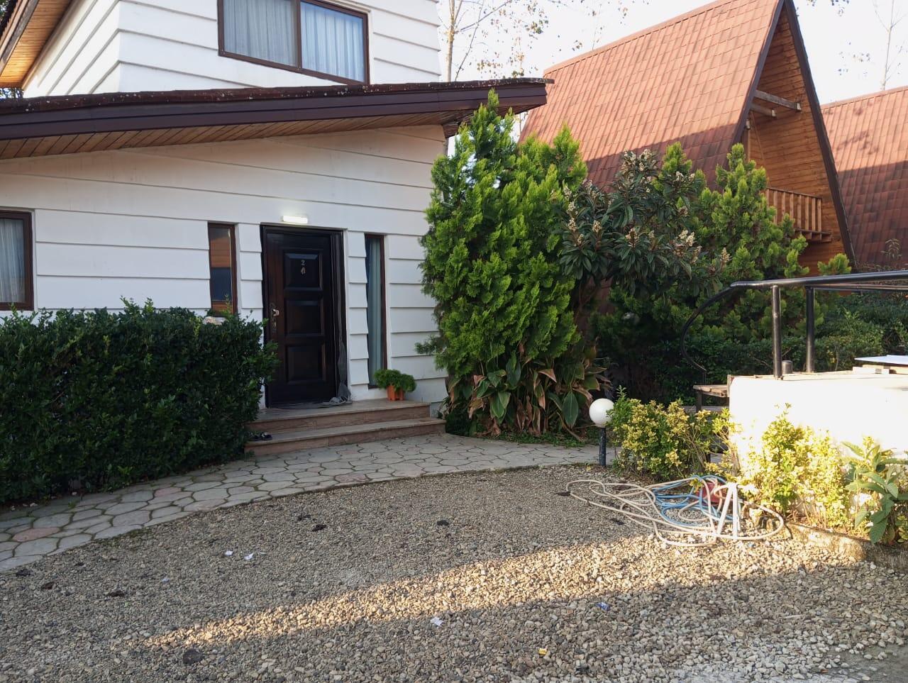 نمای ساختمان