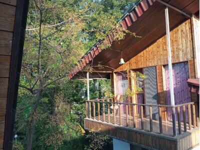 واحد چهارم شهرک ویلایی رویا