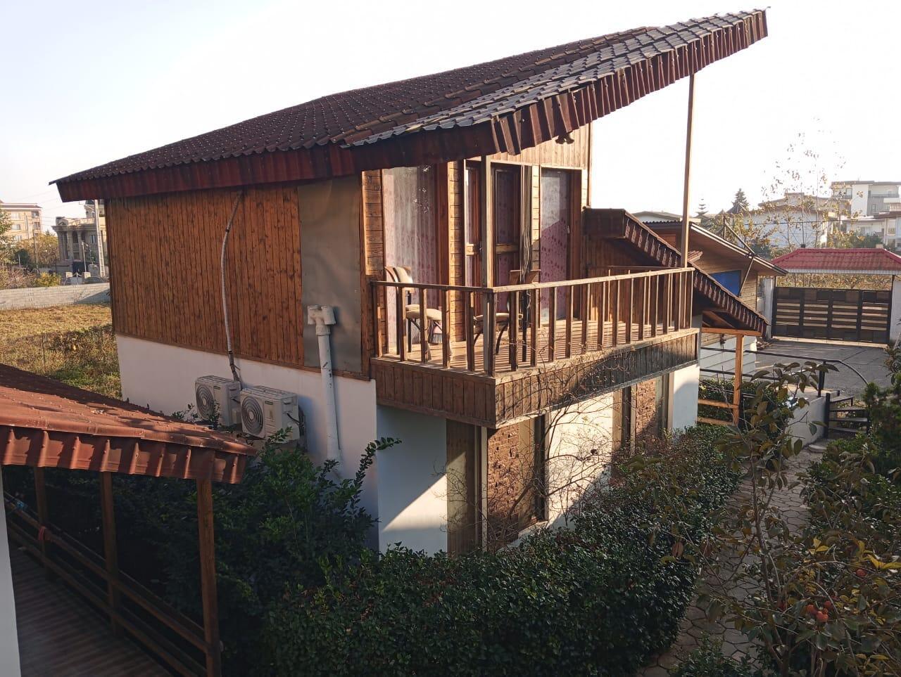 نمای ساختمان نمای ساختمان