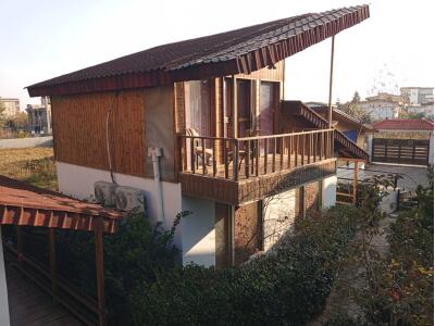 واحد سوم شهرک ویلایی رویا