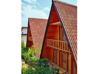 واحد دوم شهرک ویلایی رویا