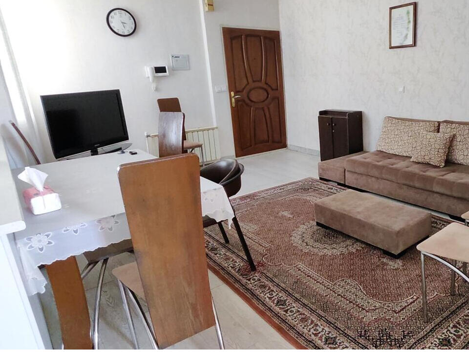 اتاق پذیرایی اتاق پذیرایی