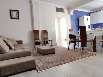 واحد دو خوابه "چمران" در تهران واحد دو خوابه "چمران" در تهران