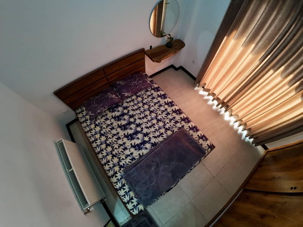 اتاق‌ مستر ۱