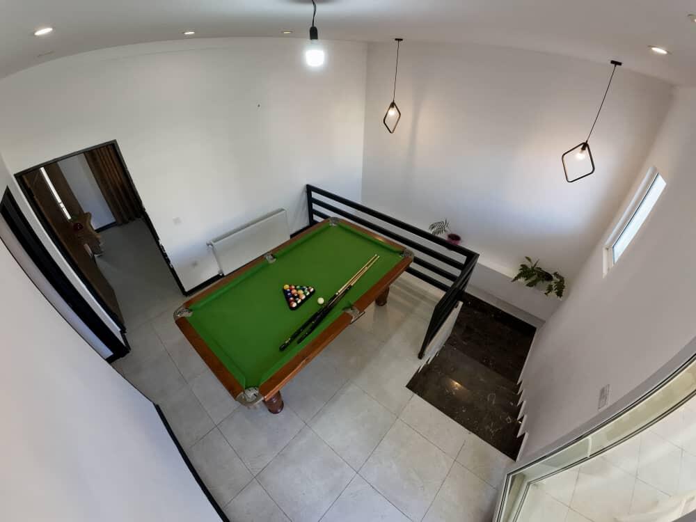 میز بیلیارد