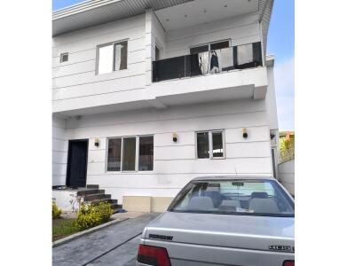 ویلای استخردار