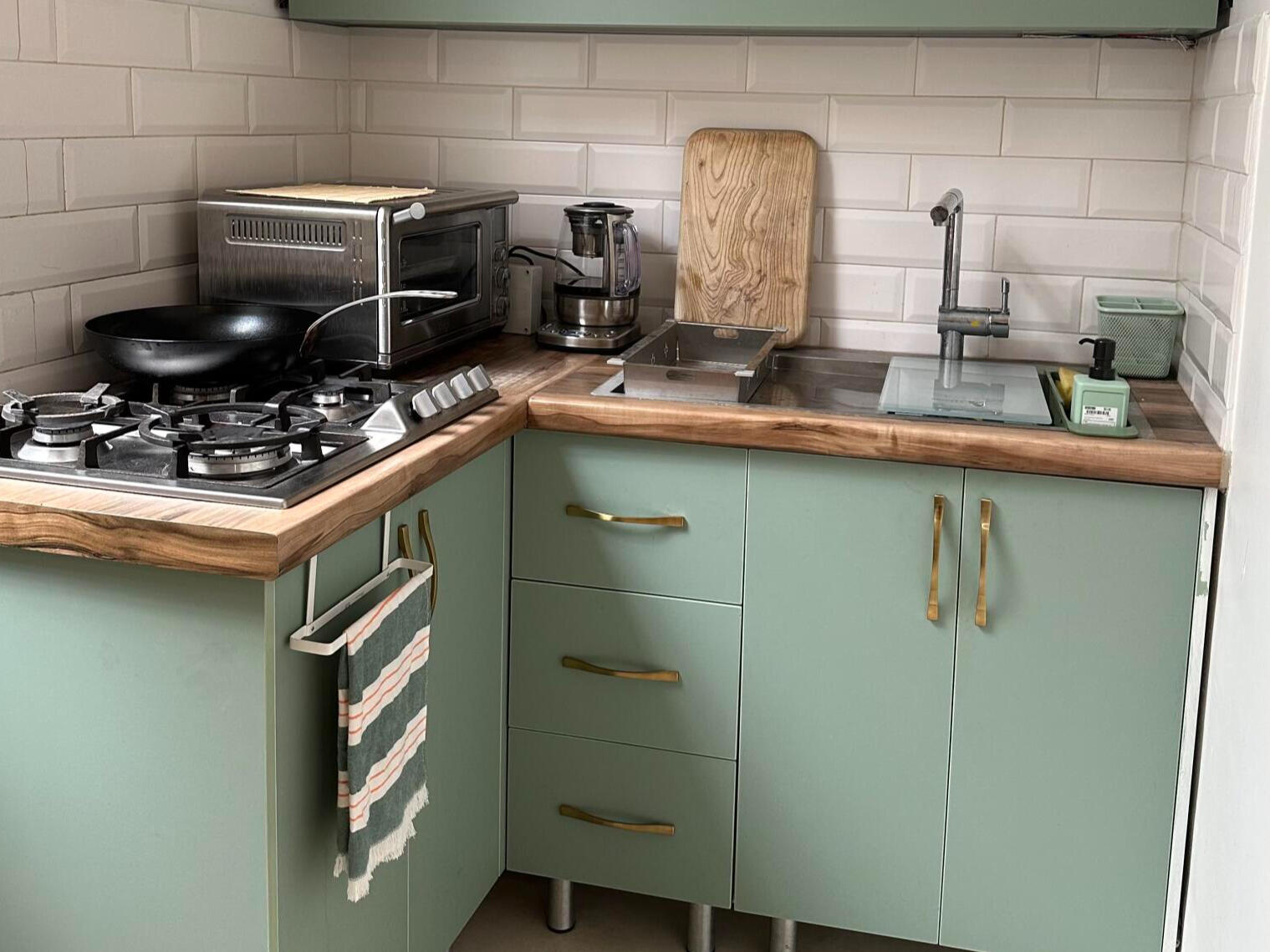 آشپزخانه آشپزخانه