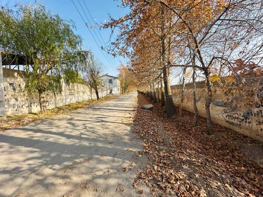 ورودی اقامتگاه ورودی اقامتگاه