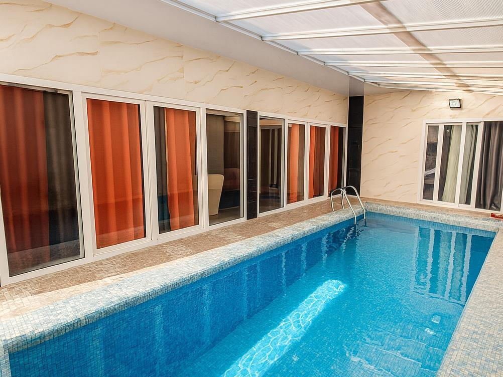 استخر استخر