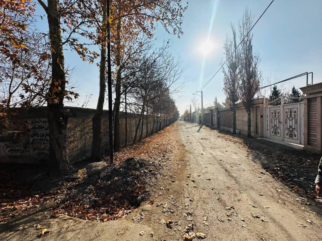 ورودی اقامتگاه ورودی اقامتگاه