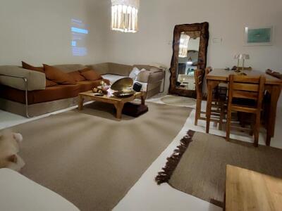 اقامتگاه بومگردی "سیتوهاوس" در قشم