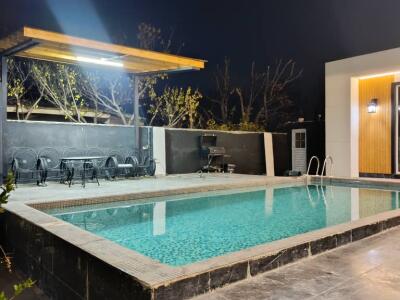 باغ ارغوان باغ ارغوان