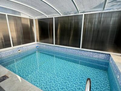 مجموعه اقامتگاهی حافا(می جان)