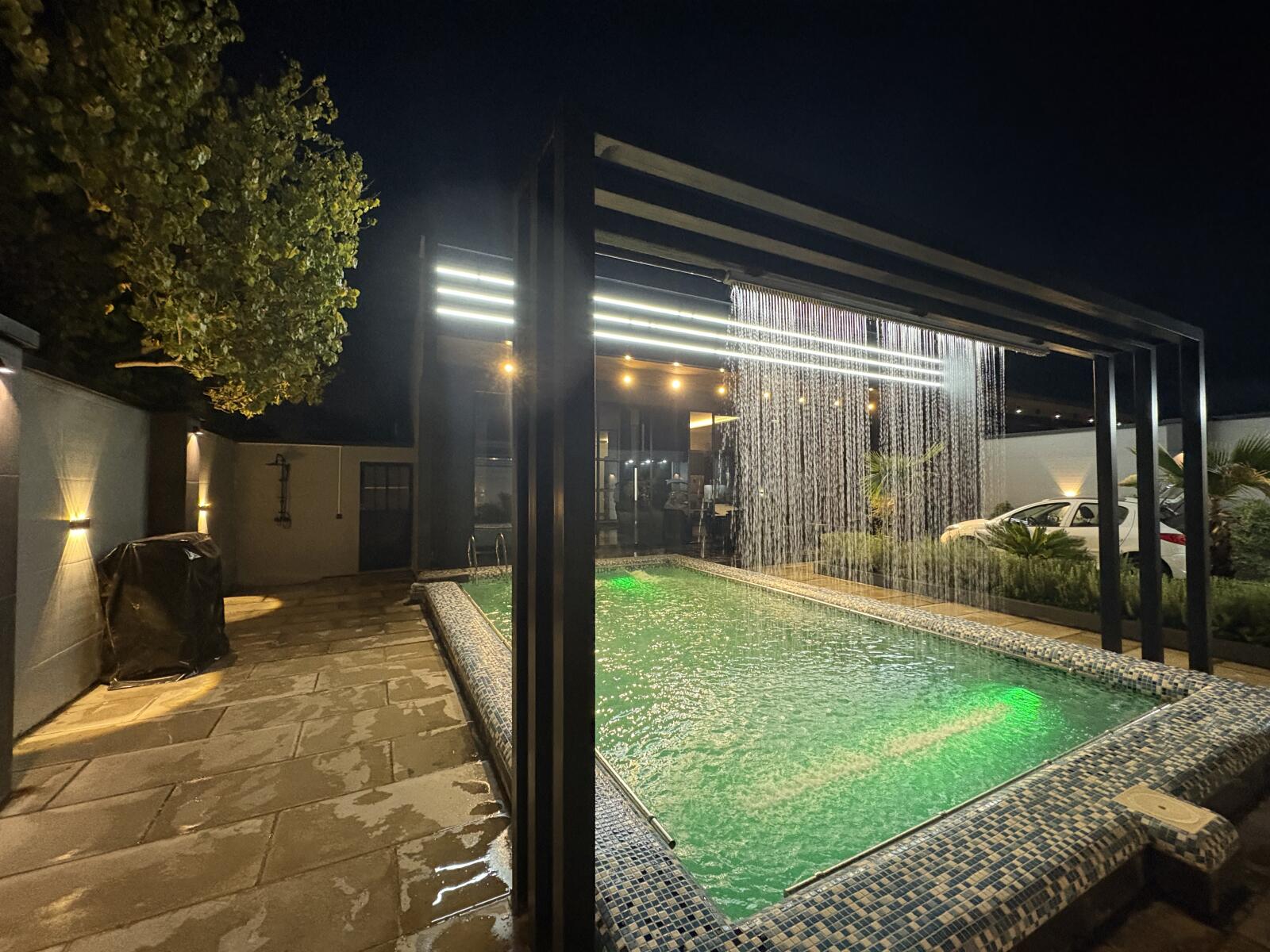 استخر استخر