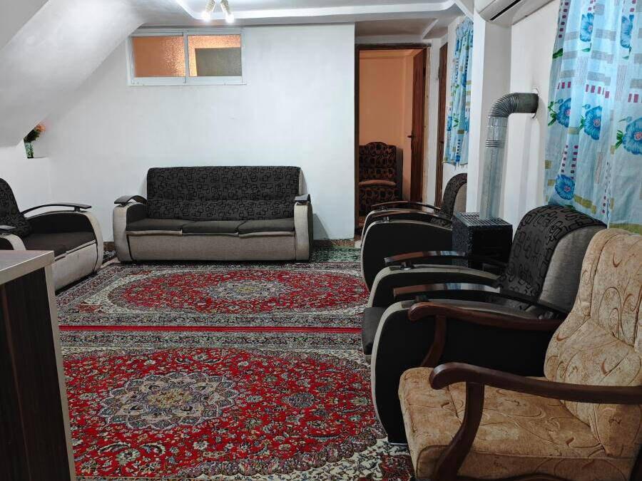 اتاق پذیرایی اتاق پذیرایی