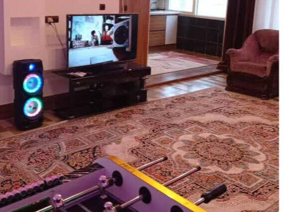 اتاق پذیرایی اتاق پذیرایی