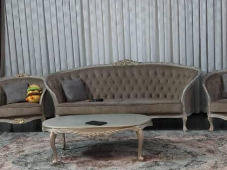 اتاق پذیرایی اتاق پذیرایی