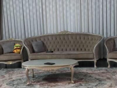 واحد یک خوابه "نور" در تویسرکان