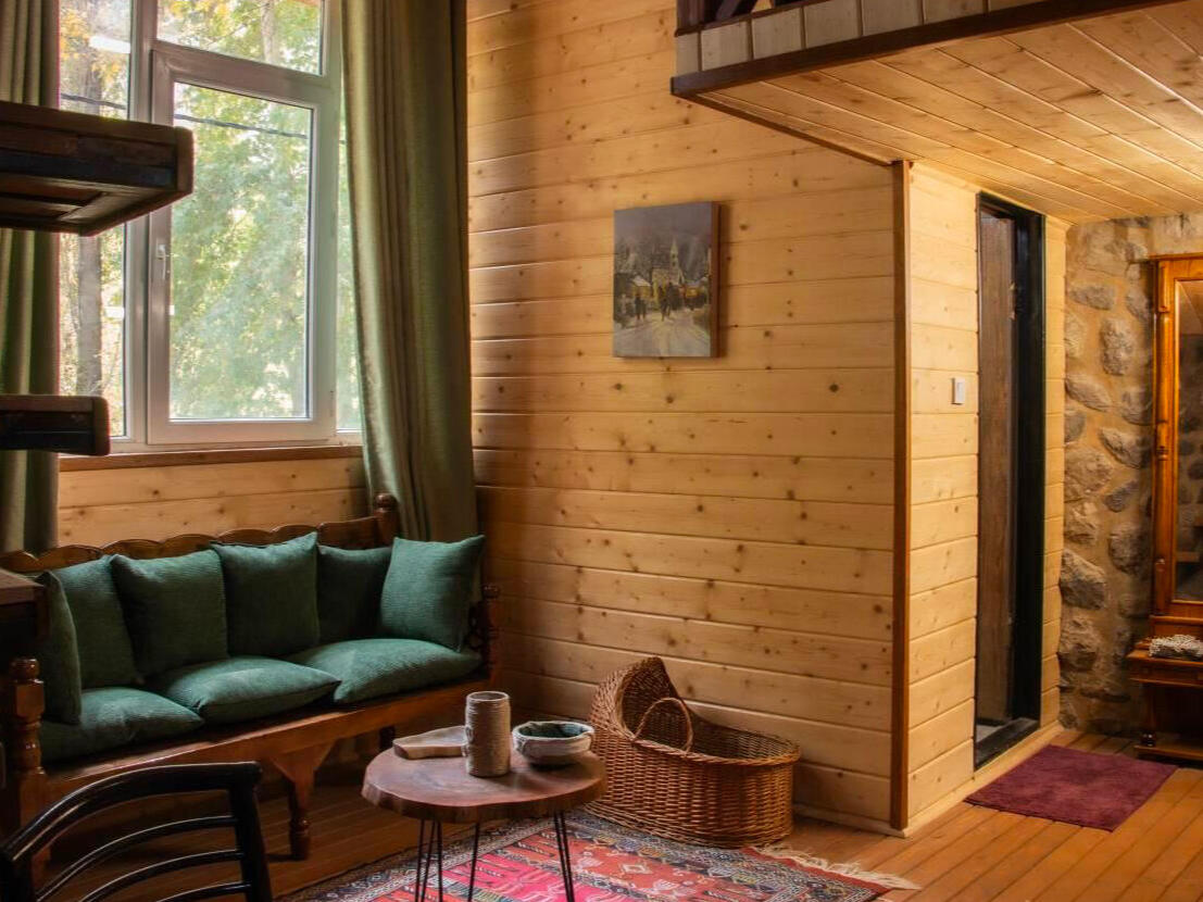 اتاق پذیرایی اتاق پذیرایی