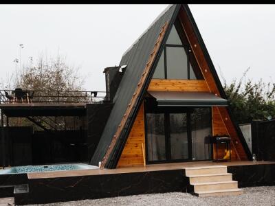 کلبه رایا کلبه رایا