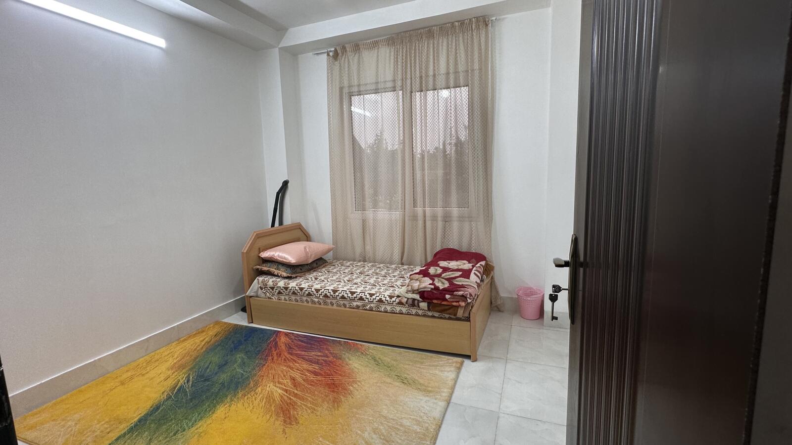 اتاق‌خواب 1