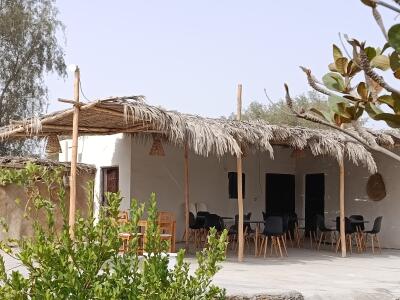 خانه باغ خش خانه باغ خش